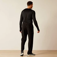 Jacobi Utility Stretch Scrub Pant