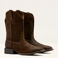 Sport Rambler Western Boot