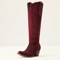 Laramie StretchFit Western Boot