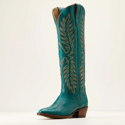 Sterling Margot StretchFit Western Boot