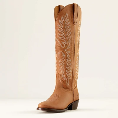 Belle Stretchfit Western Boot