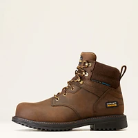 RigTEK 6" CSA Waterproof Composite Toe Work Boot