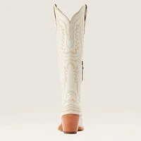Casanova X Toe Western Boot