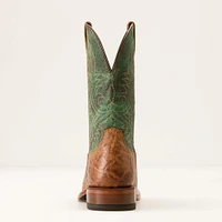 Circuit Paxton Cowboy Boot