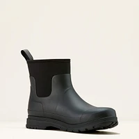 Kelmarsh Shortie Rubber Boot