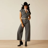 Wrenley Jumpsuit