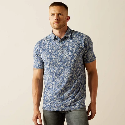 Retro Polo