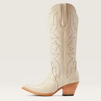 Belinda StretchFit Western Boot