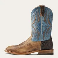 Arena Rebound Western Boot