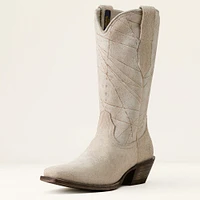 Yellowstone Shepherd Western Boot