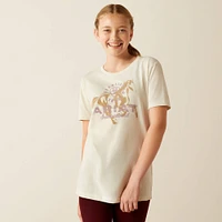 Medallion T-Shirt
