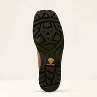 Unbridled Rancher VentTEK Western Boot