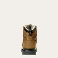 Turbo 6" Waterproof Work Boot