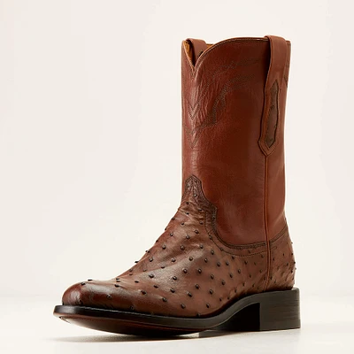 Bench Made Clanton Western Boot