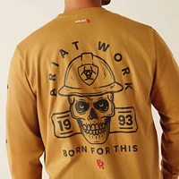 FR Hardhead T-Shirt