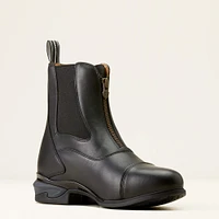 Devon Zip Paddock Boot
