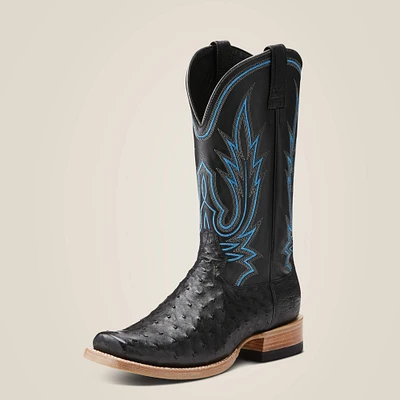 Relentless All Around Western Boot