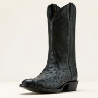 Vesper Cowboy Boot