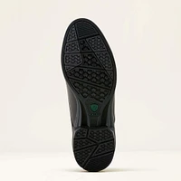 Scout Paddock Boot