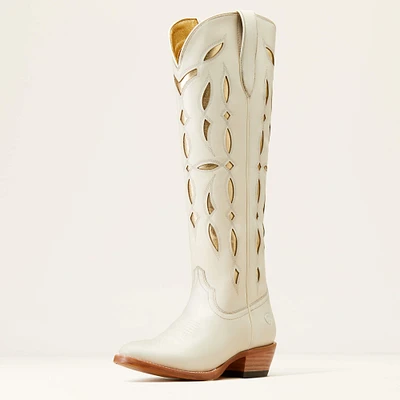 Saylor StretchFit Western Boot