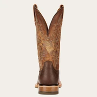 Cowhand Western Boot