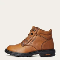 Macey Work Boot