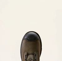 Stump Jumper 8" BOA Waterproof Composite Toe Work Boot