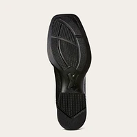 Solado VentTEK Western Boot