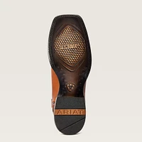 Circuit Fargo Western Boot