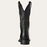 Solado VentTEK Western Boot