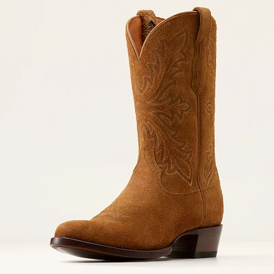 Bench Made James Western Boot