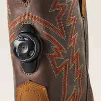 WorkHog XT BOA Waterproof Work Boot
