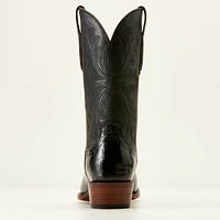 Bench Made James Western Boot