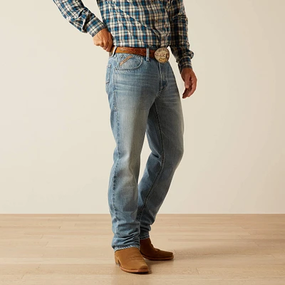 M1 Vintage Kelvin Straight Leg Jeans
