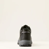 Outpace Shift Waterproof Composite Toe Work Shoe