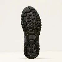 Moresby Twin Gore Waterproof Boot