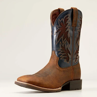 Sport Cool VentTEK Cowboy Boot