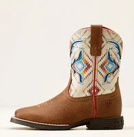 San Angelo VentTEK Western Boot