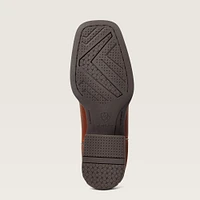 Koel VentTEK Western Boot