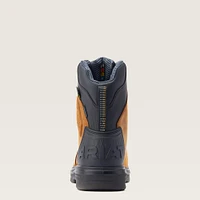 Turbo Outlaw 8" CSA MetGuard Waterproof Carbon Toe Work Boot