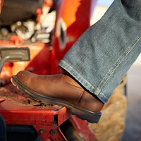 Groundbreaker Work Boot