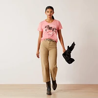 Lucky Jumper T-Shirt