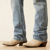 M5 Straight Yellowstone Rider Leg Jeans