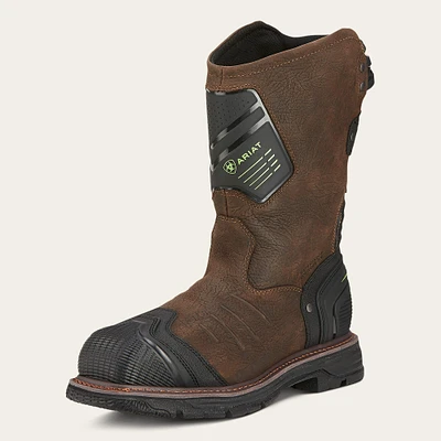 Catalyst VX Work Wide Square Toe Waterproof Composite Boot