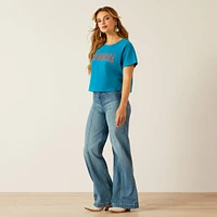 Cowgirl T-Shirt