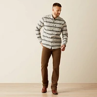 Marquis Modern Fit Shirt