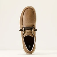 Hilo Shoe