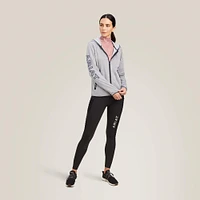 Byron Full Zip Hoodie
