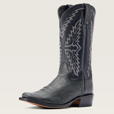 Futurity Showman Cowboy Boot