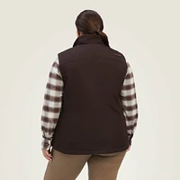 Rebar DuraCanvas Insulated Vest